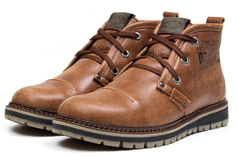 Я ношу их уже пять лет, поменял только стельку: 10 брендов красивой и удобной обуви на осень