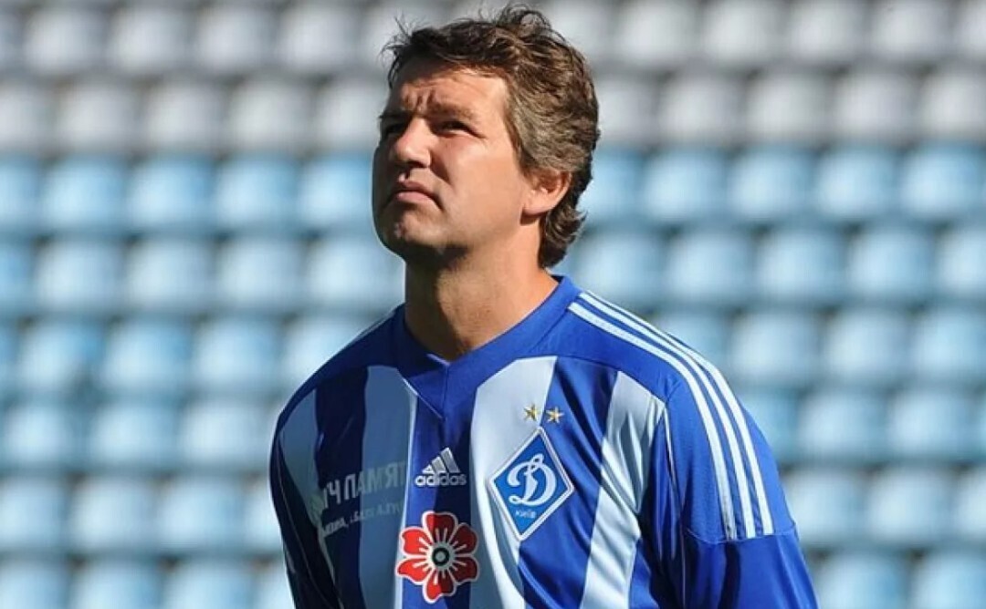 Олег Саленко: рекордсмен чемпионата мира, переписавший историю! Пента Трик российского футболиста Саленко сделавшим его известным на весь мир!!!