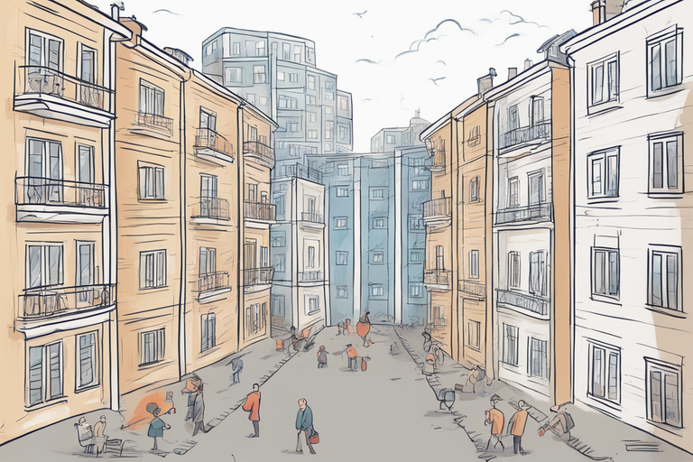 Дом, который арендатор построил: раскрываем права и привилегии арендаторов жилья в России