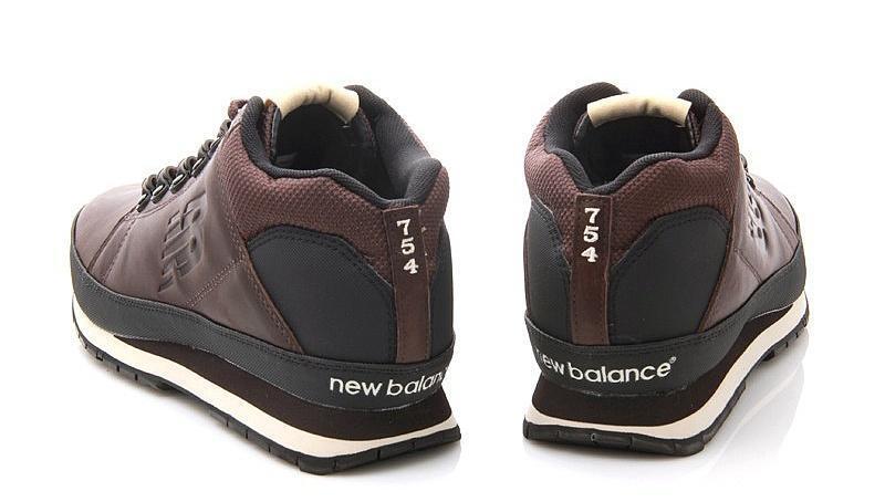 Купить Мужские Кроссовки New Balance 754