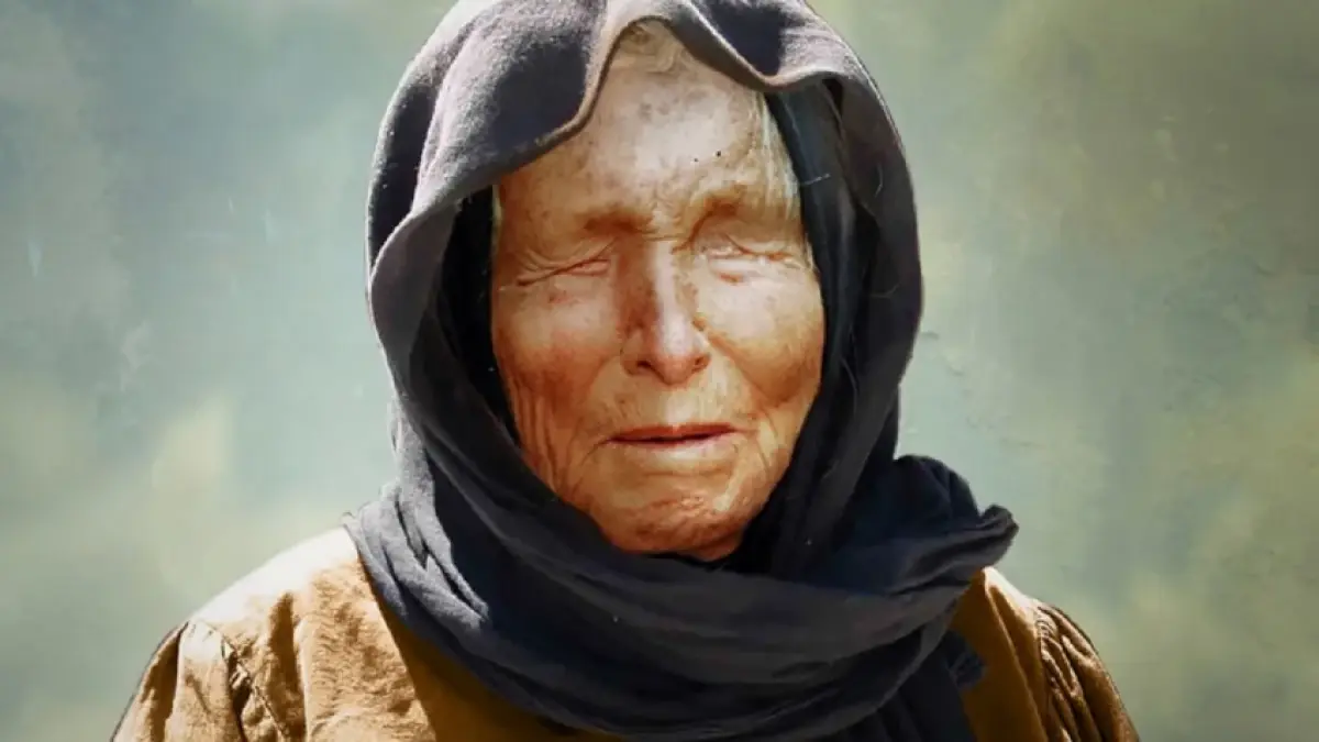 Найдено пророчество ясновидящей Ванги на 2024 год