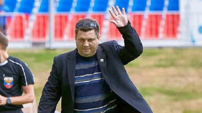 СКА (Ростов-на-Дону): победители зоны "Юг" второго дивизиона чемпионата России-2001.