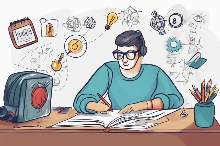 Правовой Лабиринт: Разгадываем Тайны Интеллектуальной Собственности