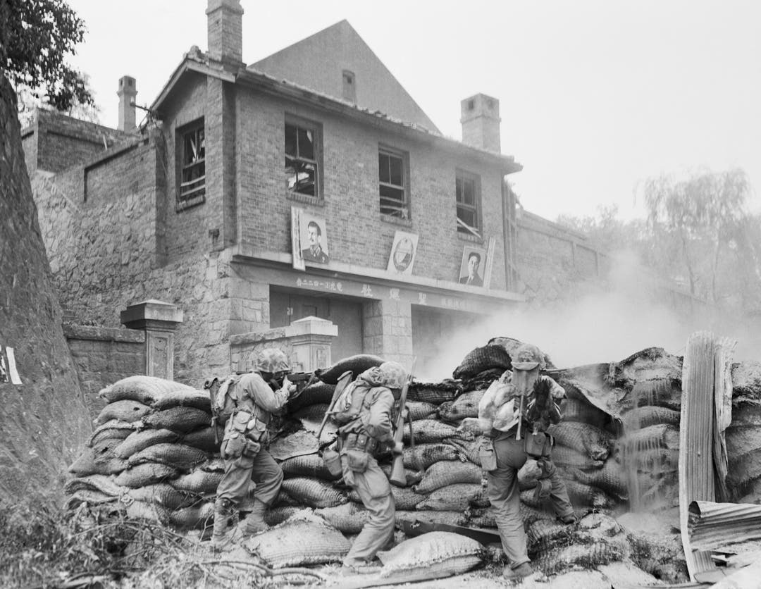 Почему Сталин поддержал начало Корейской войны? Коммунистическая Северная Корея вторглась в Южную Корею в 1950 году с одобрения Иосифа ...