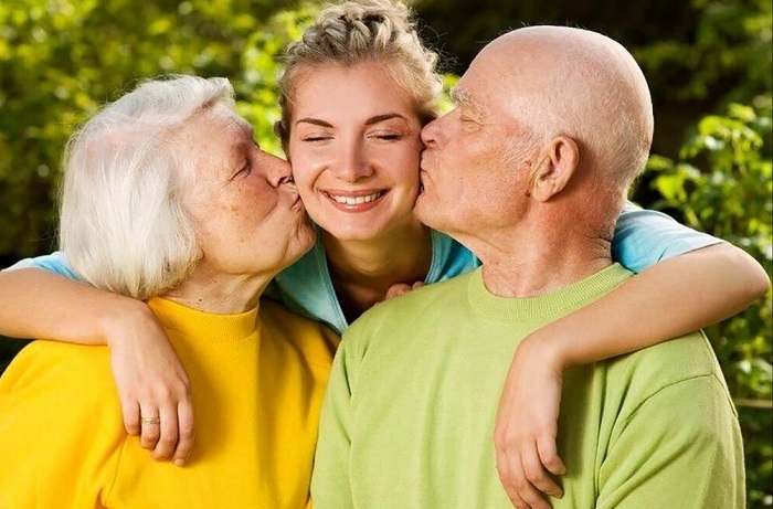 Эти продукты помогут поддержать здоровье и долголетие людям в возрасте 60+