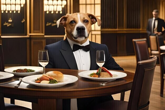 Какая самая обидная фраза прозвучала со стороны человека, сидящего рядом с вами в ресторане?