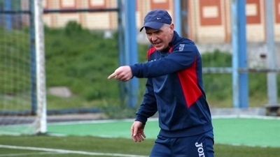 СКА (Ростов-на-Дону): победители зоны "Юг" второго дивизиона чемпионата России-2001.