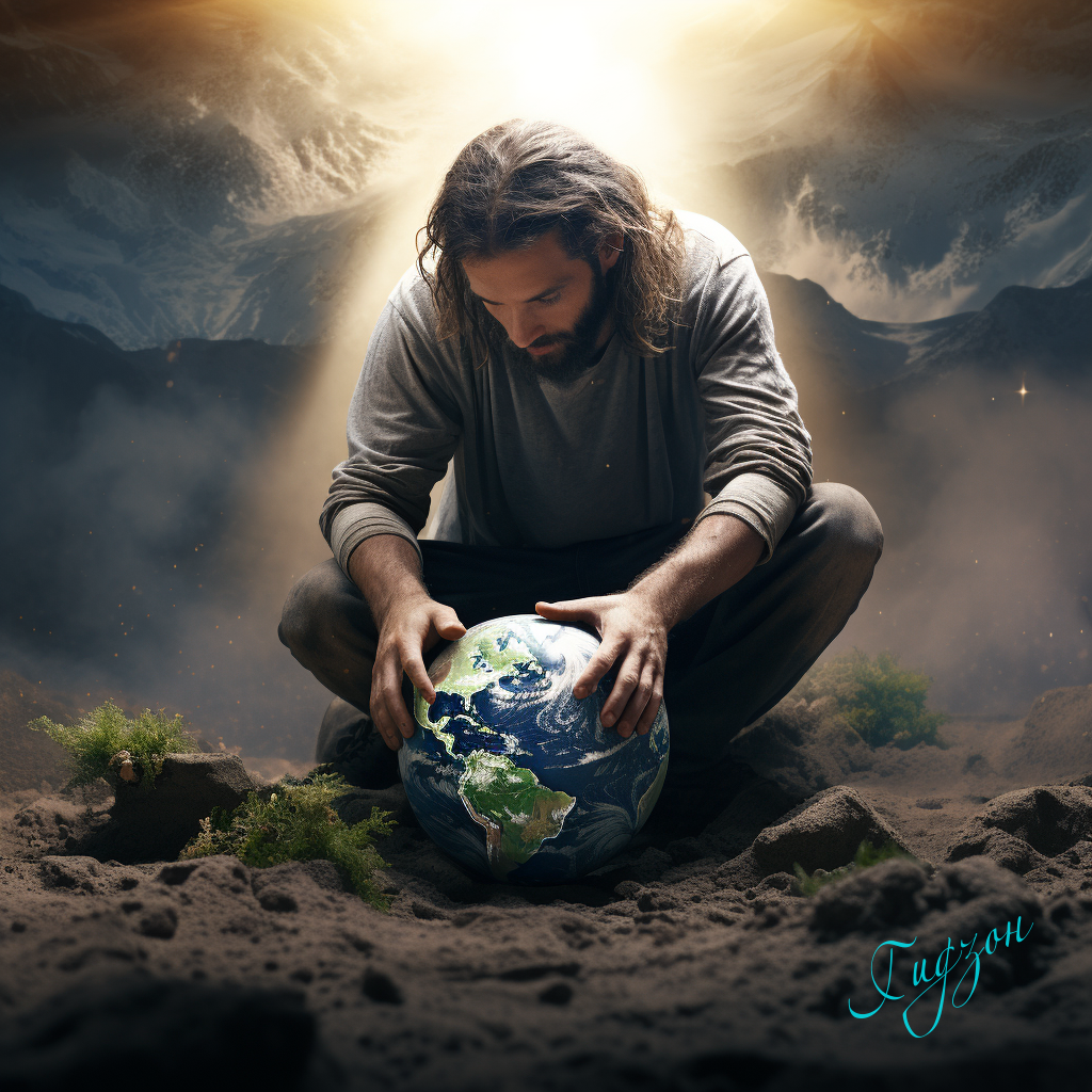 Призвание. Источник энергии и радости в жизни.