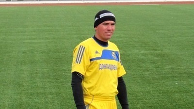 СКА (Ростов-на-Дону): победители зоны "Юг" второго дивизиона чемпионата России-2001.