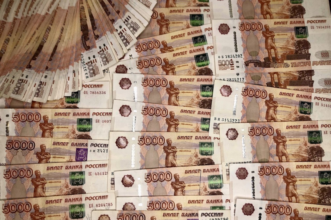 Житель Башкирии стал счастливым обладателем приза в лотерее, выиграв 15 млн рублей