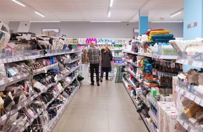 Инфляция в Германии продолжает кусаться: опрос