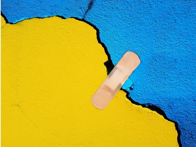 Украина хочет вернуть уклонистов, сбежавших в Европу