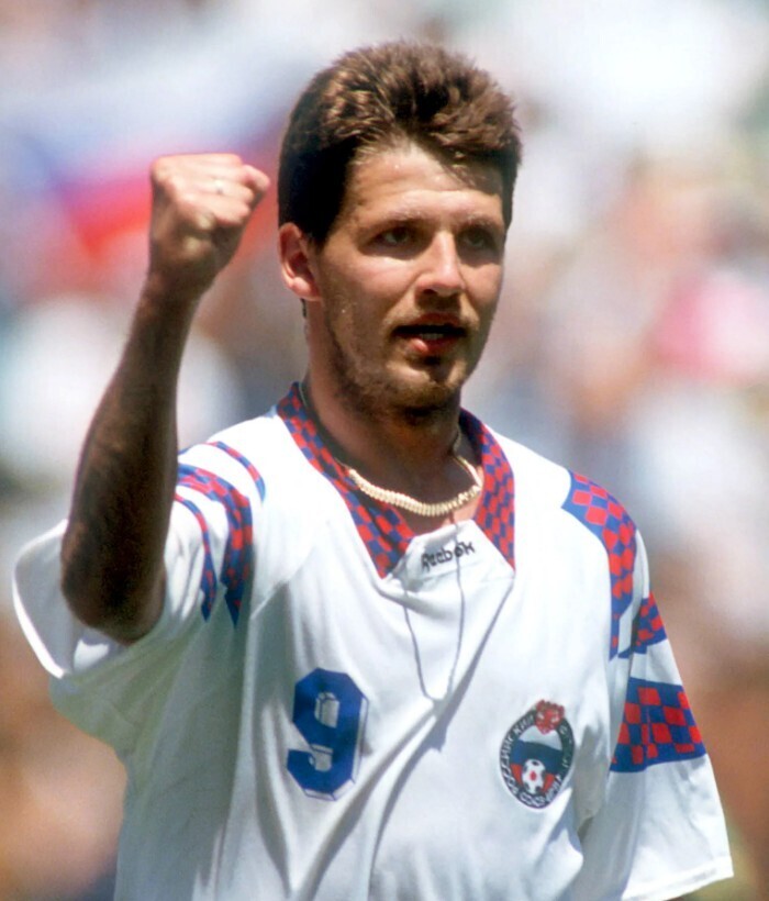 Олег Саленко: рекордсмен чемпионата мира, переписавший историю! Пента Трик российского футболиста Саленко сделавшим его известным на весь мир!!!