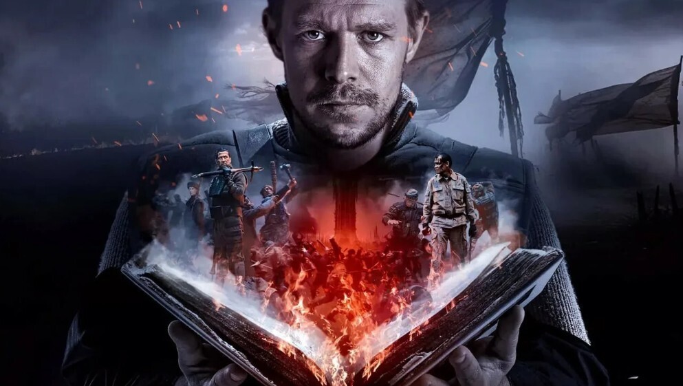 Топ 10 русских сериалов вышедших в 2023 году, которые я сам смотрел и вам советую!!! Новинки российских сериалов и продолжения вышедших ранее!!!