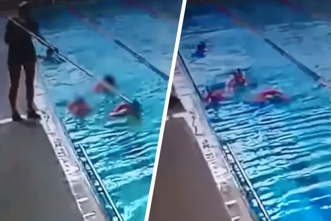Десятилетняя девочка впала в кому после удара от тренера в бассейне: что произошло и как предотвратить подобные инциденты?