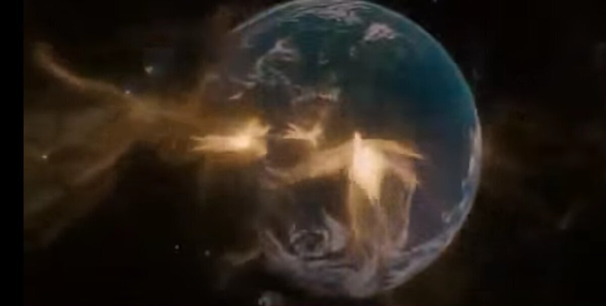 "Здесь дьявол с Богом борется, и поле битвы..." и Голливуд тоже