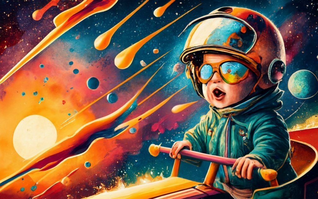 Как встречать новости Информационного ПОТОПА-2023