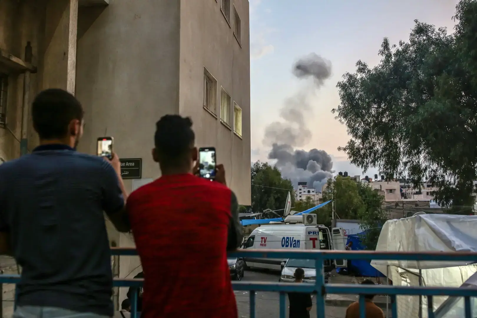 Факты и вымысел? Что можно сказать о этой войне.