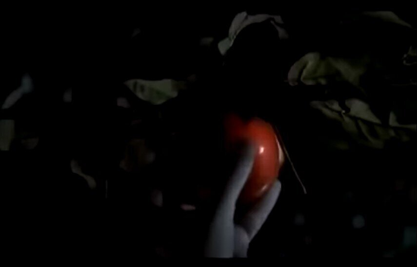 "Здесь дьявол с Богом борется, и поле битвы..." и Голливуд тоже