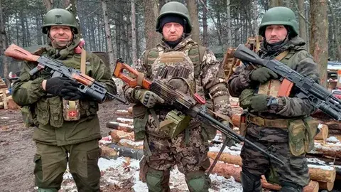 Битва за Авдеевку