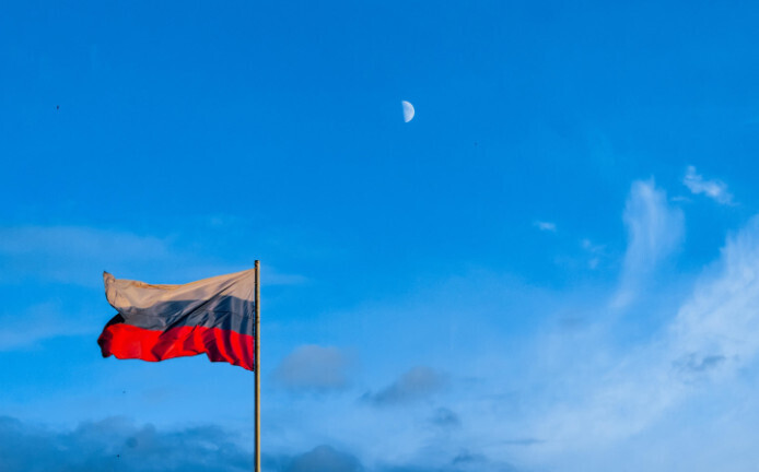 "Мы поставим российскую экономику на колени!" Министр экономики Франции