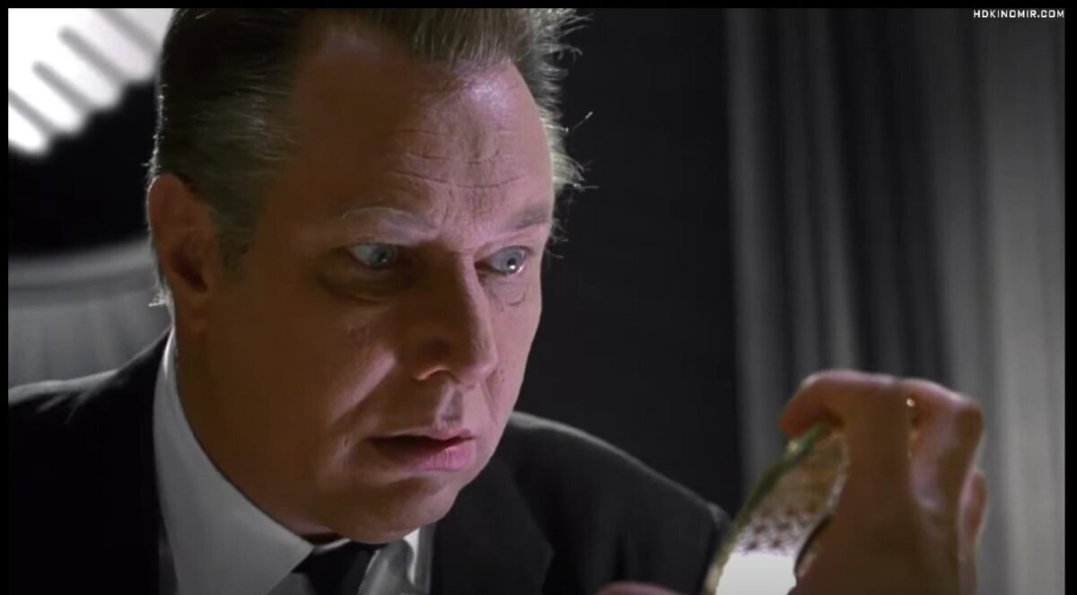 "Здесь дьявол с Богом борется, и поле битвы..." и Голливуд тоже