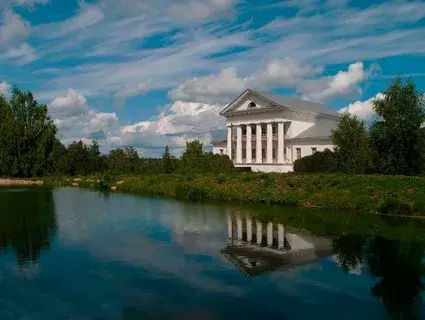 Рассказ "Город Ильинский"