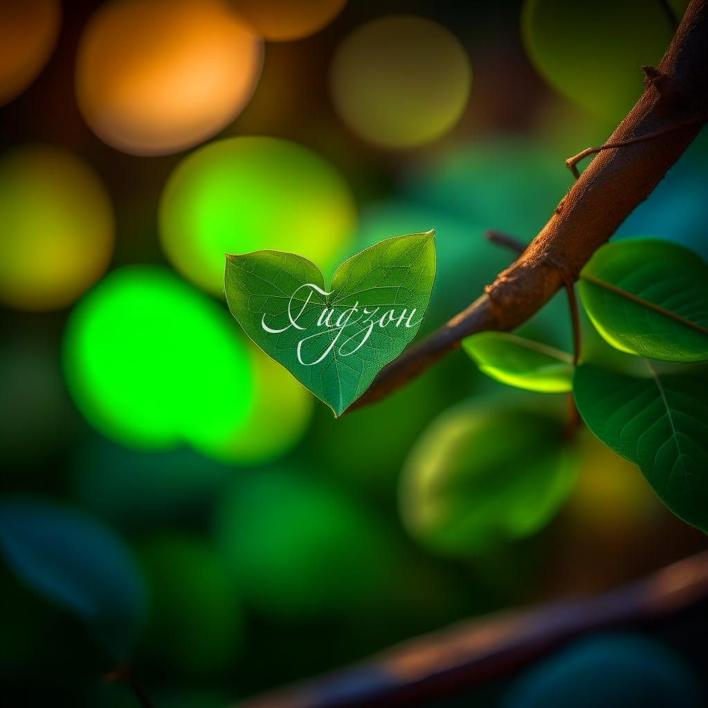 Два лица деревни - Красота и вызовы.