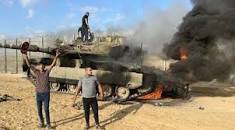 Израиль: Страна Многих Чудес и Культурных Богатств