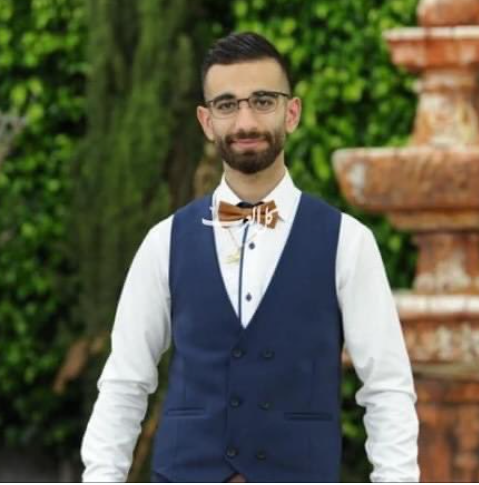 Подвиг арабского фельдшера на фестивале, во время атаки боевиков ХАМАС. Он ушел из жизни героем.