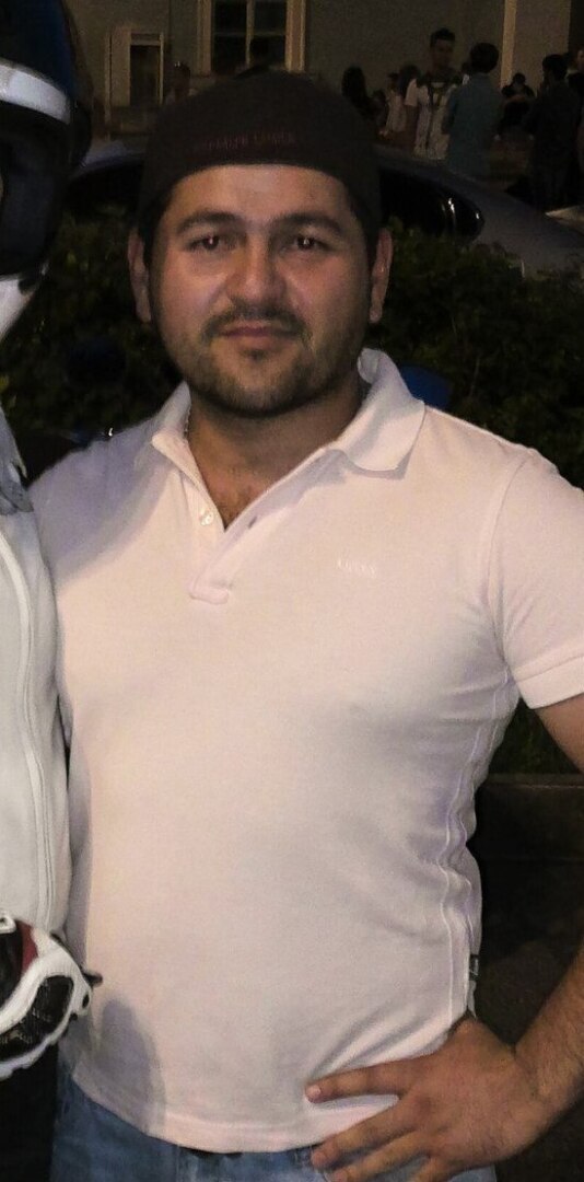 Мигранты. Герой из нашего времени