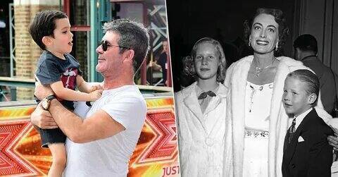 Актеры, лишившие своих детей наследства.