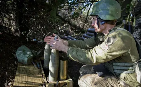 Провал контрнаступления. Каковы планы ВСУ на 2024 год?