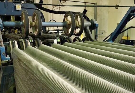 Кто кроет свою крышу отечественным шифером – тот становится богаче и живет дольше