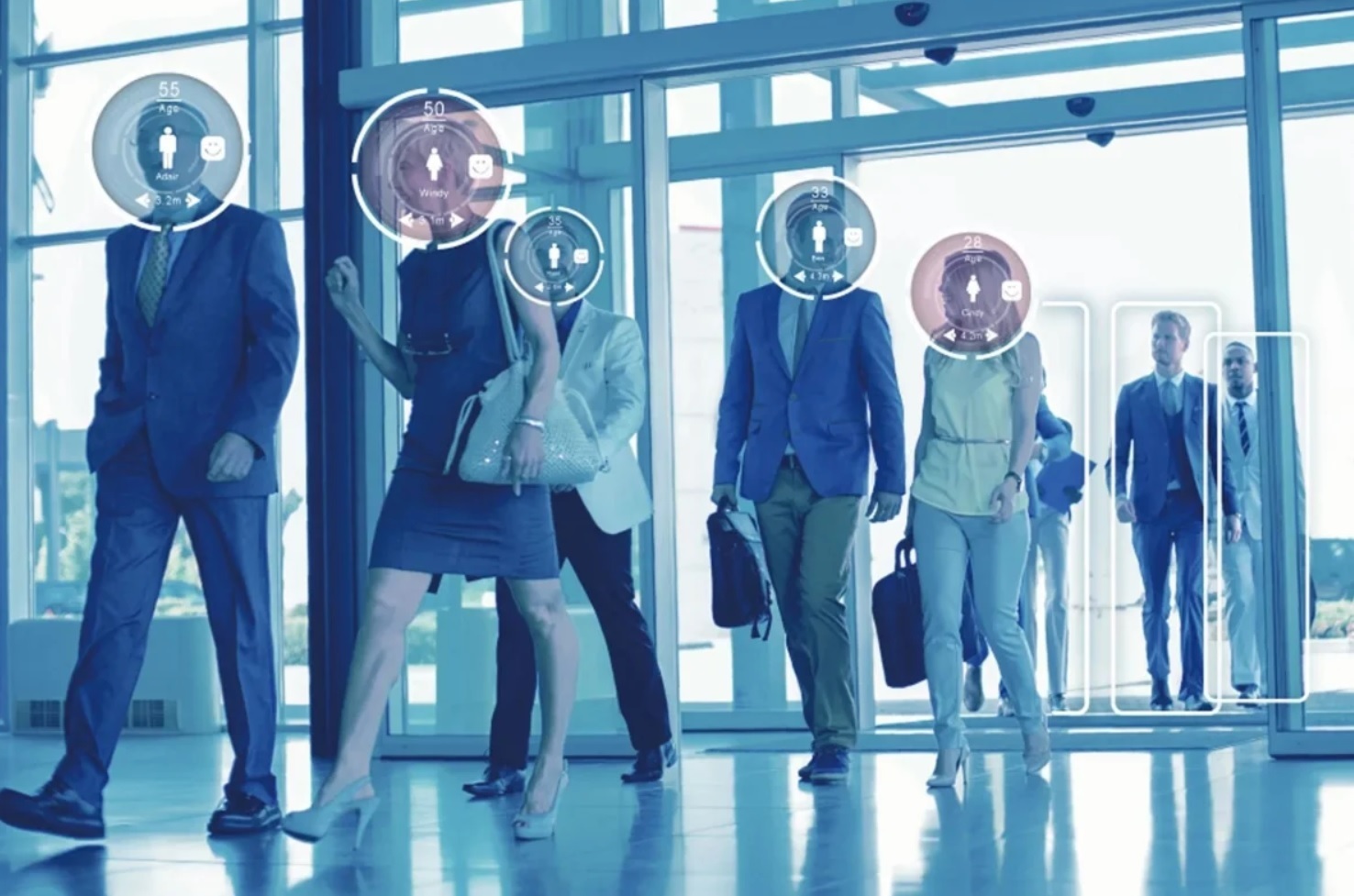 Социальный рейтинг для граждан в России, постепенное внедрение. Двигаемся по стопам Китая?