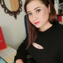  Одинцова Альбина Александровна, г. Белгород