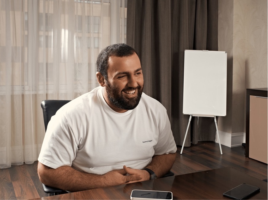 Артур Зеленый – кто такой и чем известен