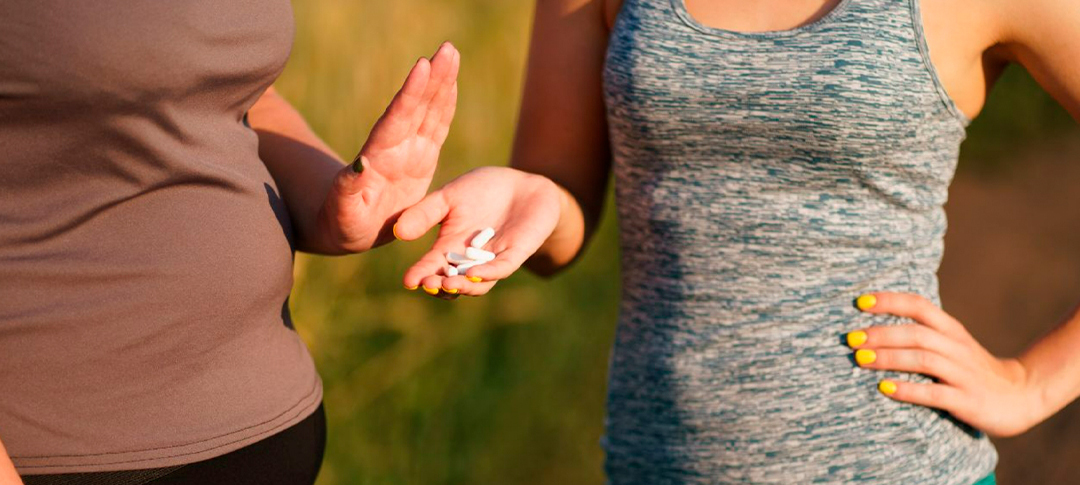 Биологически активная добавка для похудения – почему она не работает?