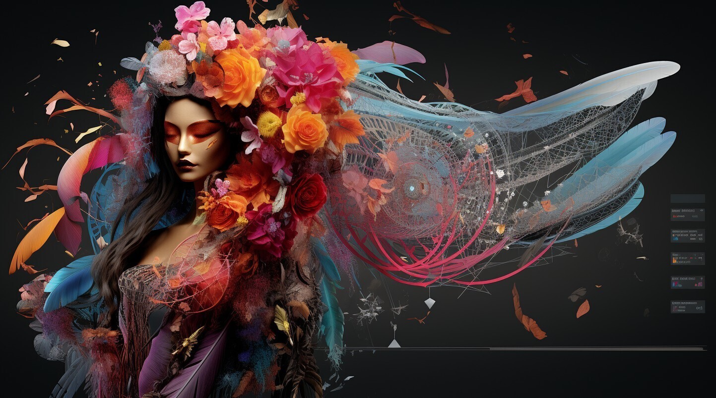 Инструменты искусственного интеллекта, помогающие индустрии моды