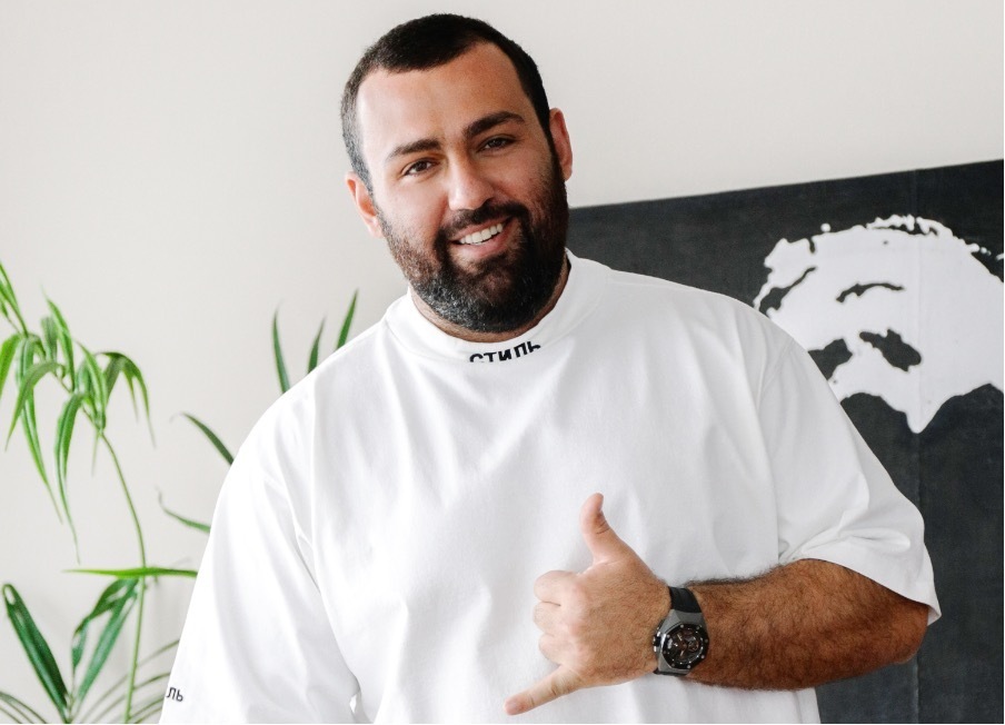 Артур Зеленый – кто такой и чем известен