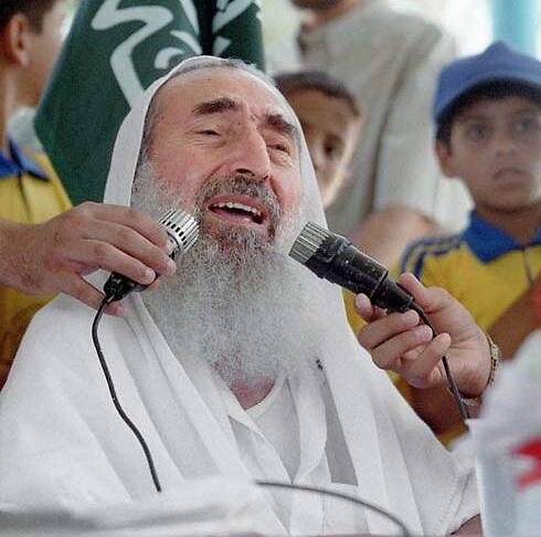 Кого следует «обезглавить»? Израиль просит США поддержать ракеты Hellfire