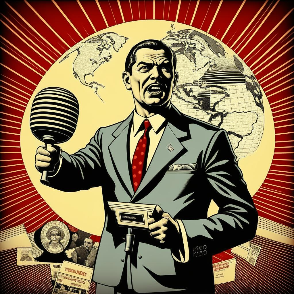 Когда наш царь случайно "вдохновился" Гитлером