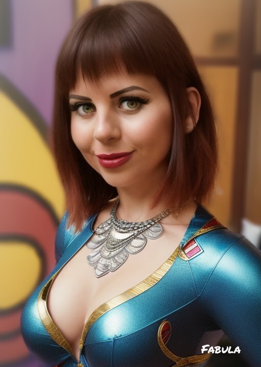 Тайны танца: В мире Трайбл-фьюжн