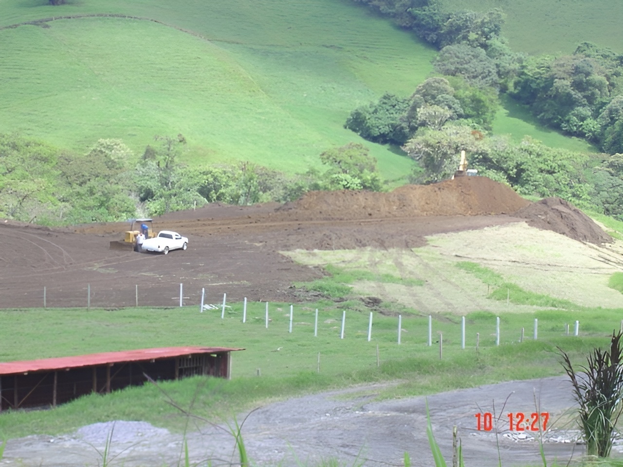 Ранчо Сакраменто. Часть 6. Тонкости и подводные камни в управлении ранчо в Латинской Америке, во что я вложил свою зарплату управляющего