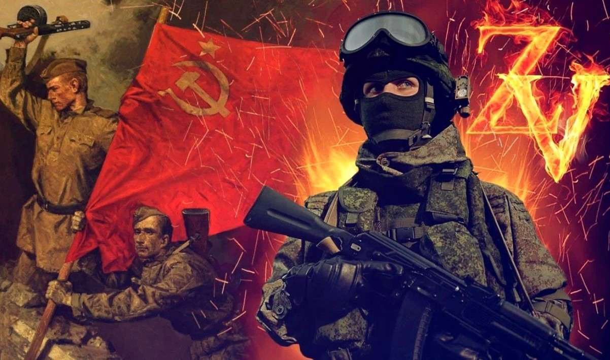 Джо Байден и Владимир Путин; - кто, в конце концов, одержит победу???