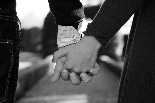 Жизнь в месте, большая ответственность и работа над собой.