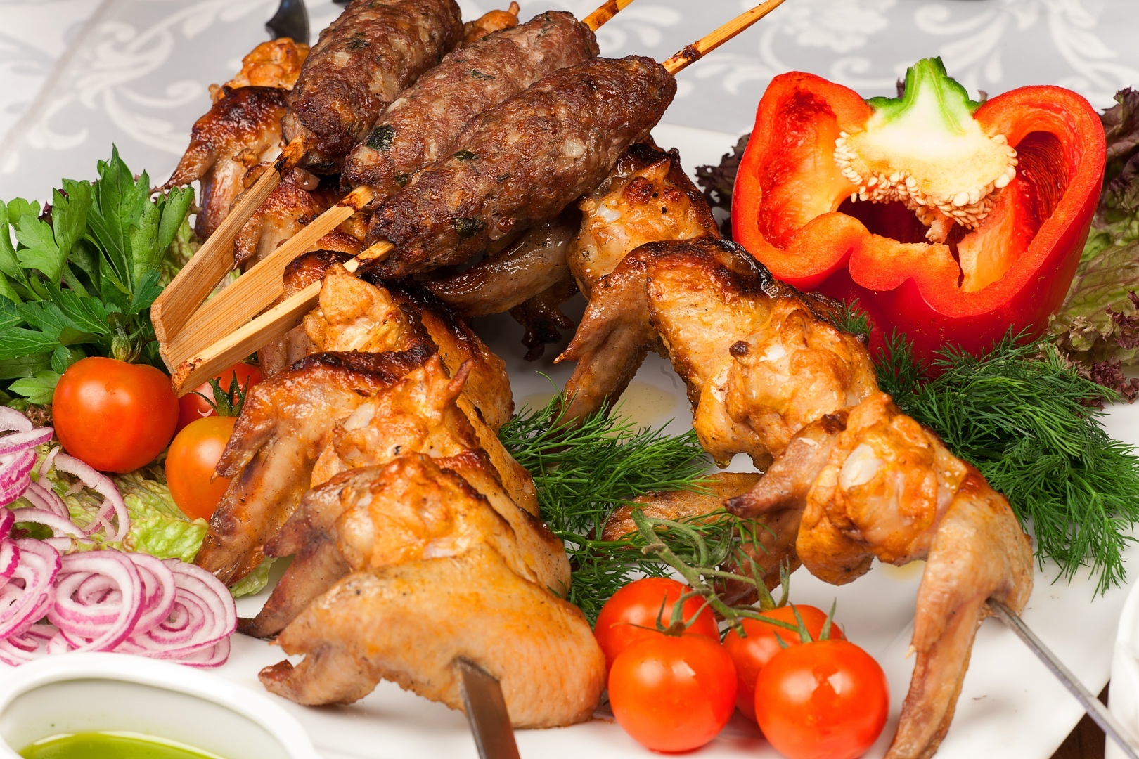 Люблю повеселиться, Особенно... Что делает еду привлекательной для людей?