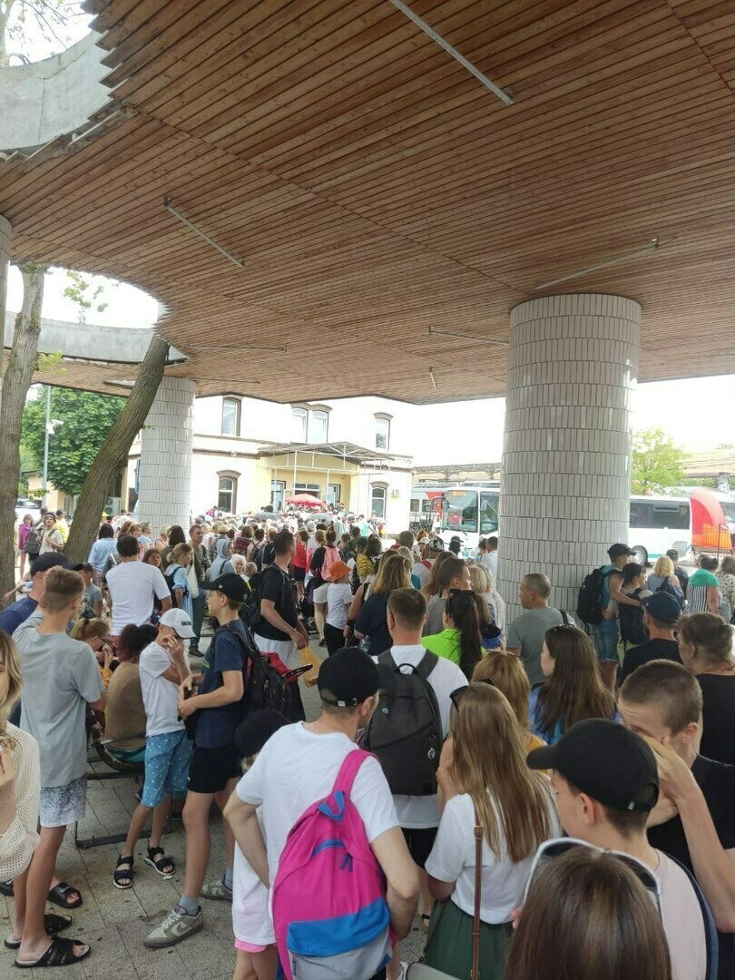 Москвичи и провинциалы поменялись местами: в Калининградской области их называют «понаехами»