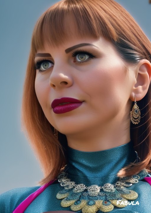 Тайны танца: В мире Трайбл-фьюжн