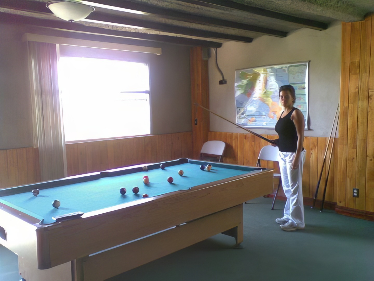 Ранчо Сакраменто. Часть 6. Тонкости и подводные камни в управлении ранчо в Латинской Америке, во что я вложил свою зарплату управляющего